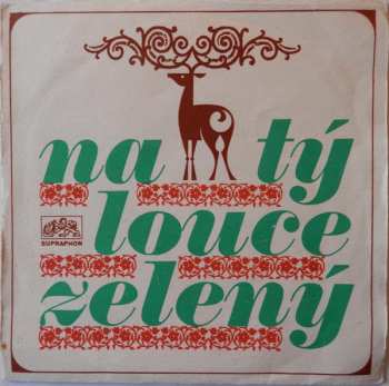 SP L.P.: Na Tý Louce Zelený