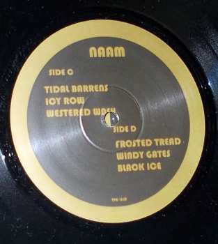 2LP Naam: Naam