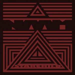 LP Naam: The Ballad Of The Starchild