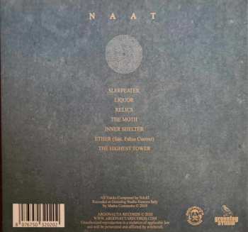 CD NAAT: Fallen Oracles