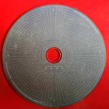 CD NAAT: Fallen Oracles