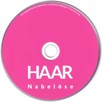 CD Ingrid Schmoliner: Haar
