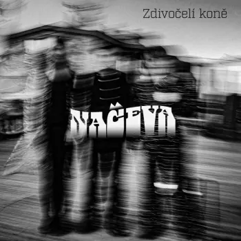  Načeva, Zdivočelí Koně