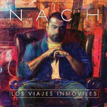 2LP Nach: Los Viajes Inmóviles