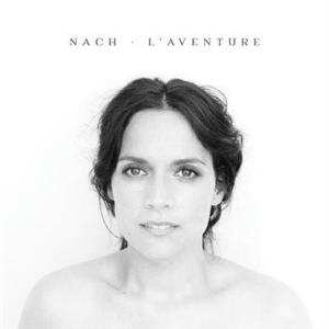 Album Nach: L'Aventure