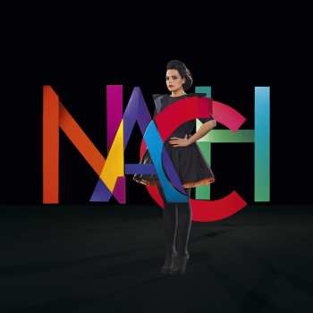 Album Nach: Nach