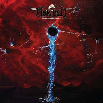 LP Nachash: Phantasmal Triunity CLR