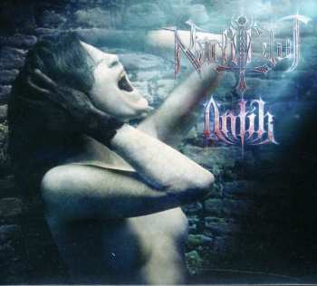 Album Nachtblut: Antik