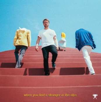 2LP Nachtbraker: When You Find A Stranger In The Alps