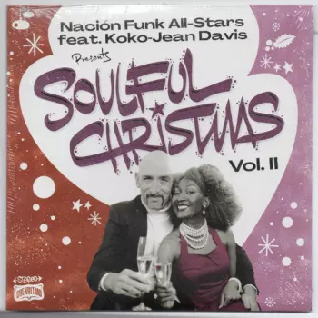 Soulful Christmas Vol. II