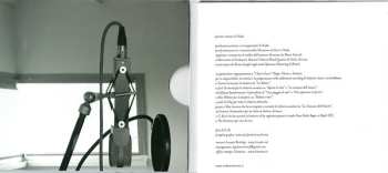 CD Nada: L'amore Devi Seguirlo