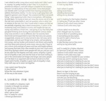 CD Nada Surf: Never Not Together