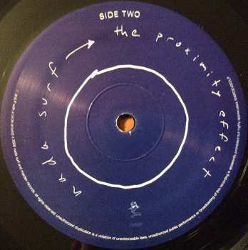 LP Nada Surf: The Proximity Effect