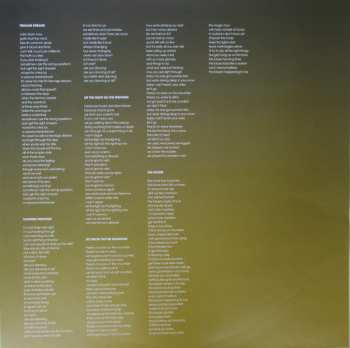 LP Nada Surf: The Stars Are Indifferent To Astronomy