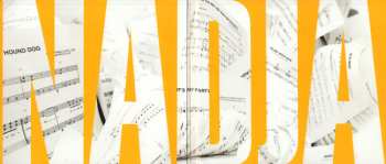 CD Nadja: Nadja DIGI