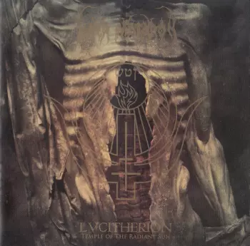 Lvcitherion (Temple Of The Radiant Sun)