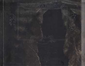 CD Naer Mataron: Lvcitherion (Temple Of The Radiant Sun)