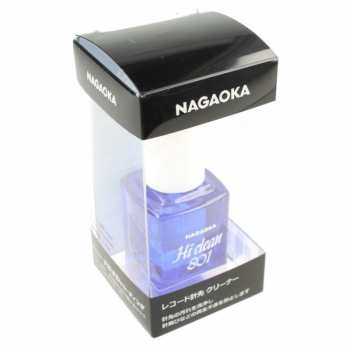 Audiotechnica Nagaoka AM-801 stylus cleaner