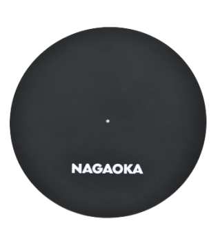 Audiotechnica Nagaoka Antistatiscká pracovní podložka pro čištění LP i EP