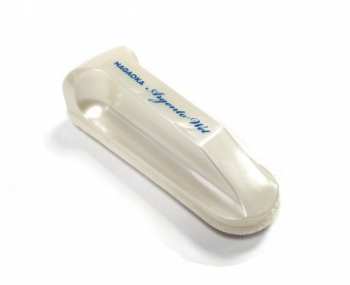 Audiotechnika Nagaoka Argento Wet WCL-111