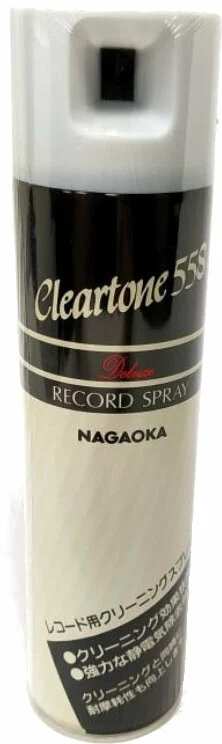 Audiotechnika Nagaoka Cleartone 558