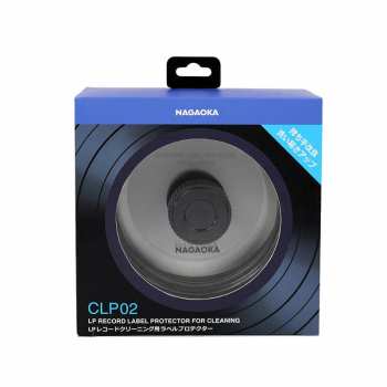 Audiotechnica Nagaoka Clp02