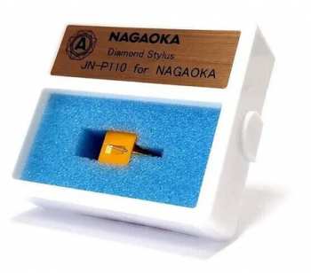 Audiotechnica Nagaoka JN-P110
