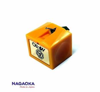 Audiotechnika Nagaoka Jn-p110