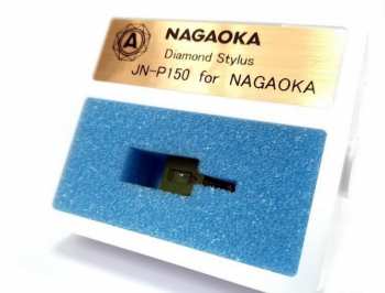 Audiotechnica Nagaoka JN-P150