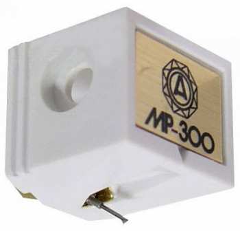 Audiotechnika Nagaoka JN-P300