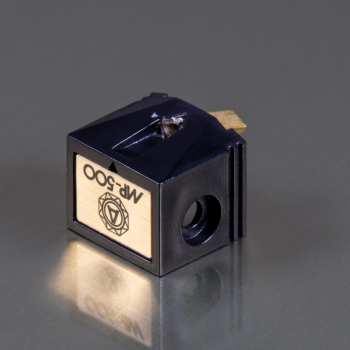 Audiotechnika Nagaoka Jn-p500