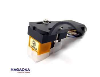 Audiotechnica Nagaoka Mp-110h