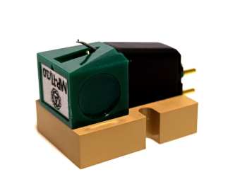 Audiotechnica Nagaoka MP-11N SP Schellack