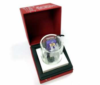 Audiotechnica Nagaoka MP-200H