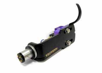 Audiotechnica Nagaoka MP-200H