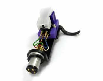 Audiotechnica Nagaoka MP-200H