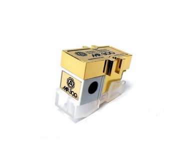 Audiotechnika Nagaoka MP-300