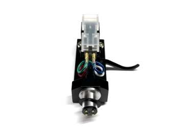 Audiotechnica Nagaoka Mp-700h