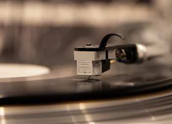 Audiotechnica Nagaoka Mp-mono