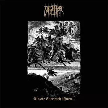 Als Die Tore Sich Öffnen / Jagd
