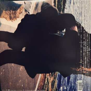 2LP Nagisa Nite: 渚にて = On The Love Beach