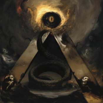 Album Nahasheol: Serpens Abyssi