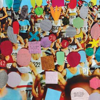 Album The Expert: BLIP