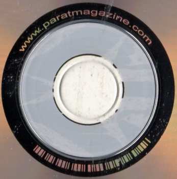 CD Nahum: Unhuman