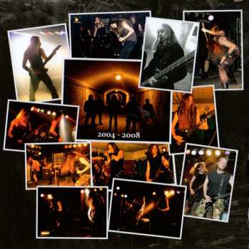 CD Nahum: Unhuman