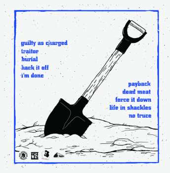LP Nailed In: Shovel