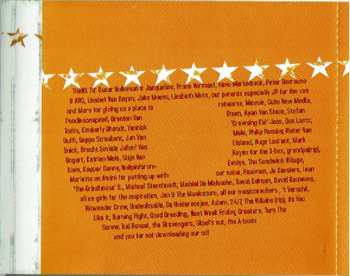 CD Nailpin: 12 To Go