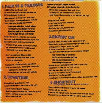 CD Nailpin: 12 To Go