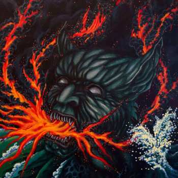 Album Nails: Every Bridge Burning