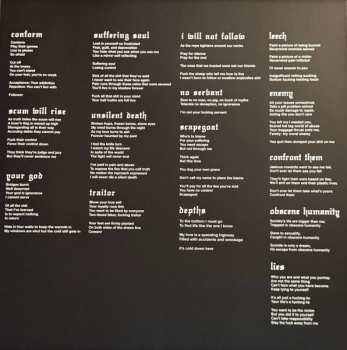 LP Nails: Unsilent Death LTD